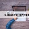 NBK联轴器中国（国内外知名联轴器厂家）